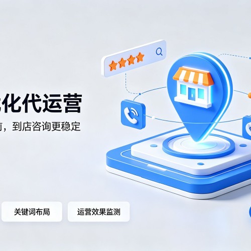 渭南GEO优化